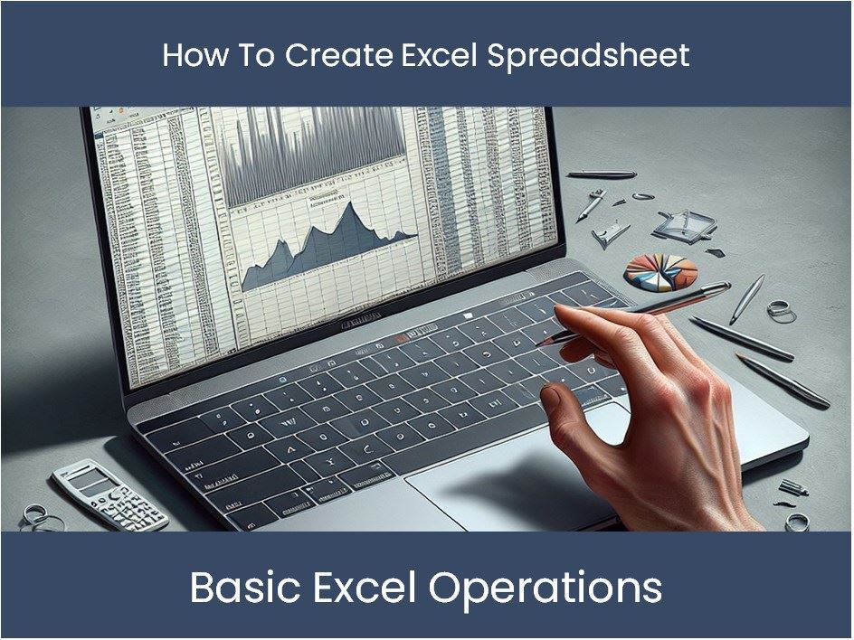 Excel Tutorial: How To Create Excel Spreadsheet – DashboardsEXCEL.com Excel Tutorial: How To Create Excel Spreadsheet – DashboardsEXCEL.com