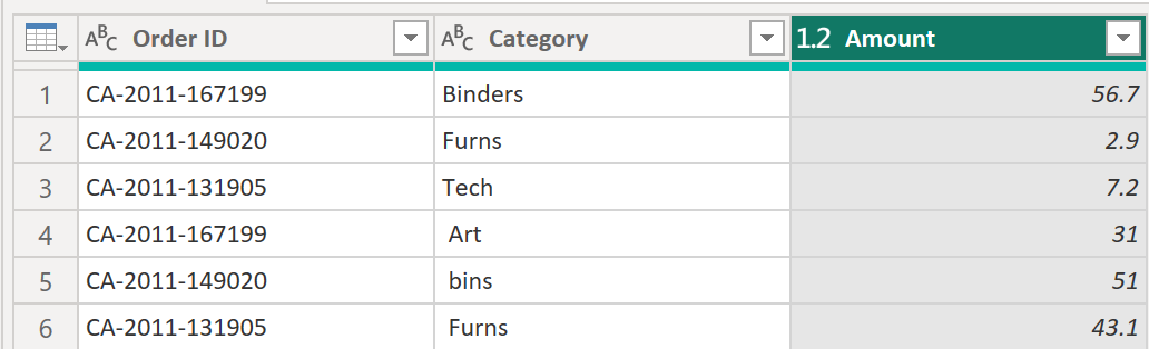 Powerquery - Power Query - Data Transformation - Stack Overflow Powerquery - Power Query - Data Transformation - Stack Overflow