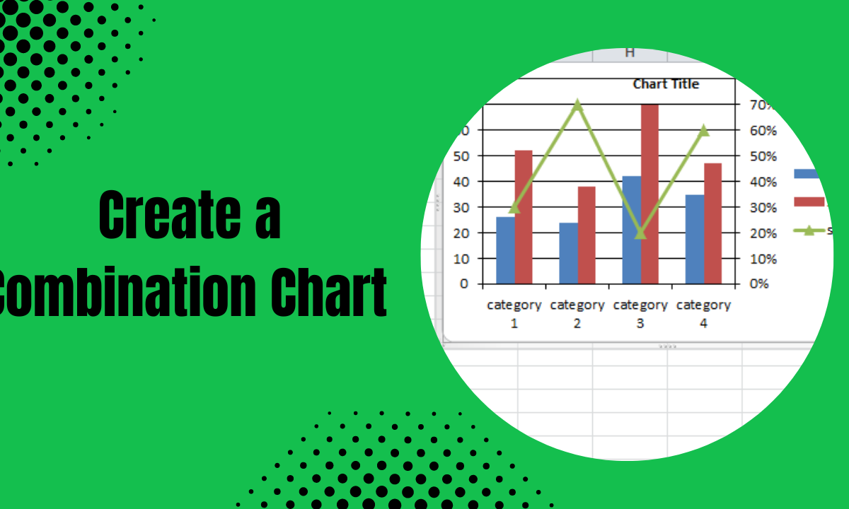 Combo Charts in Excel – Create a Combination Chart - Earn and Excel Combo Charts in Excel – Create a Combination Chart - Earn and Excel