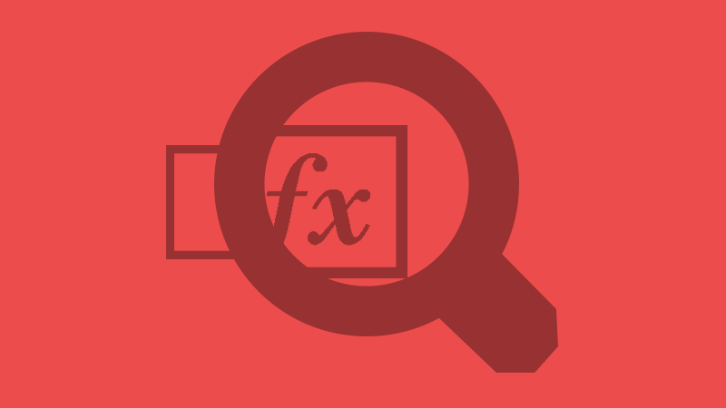 Excel Debug Formulas and Correct Errors - Xelplus - Leila Gharani