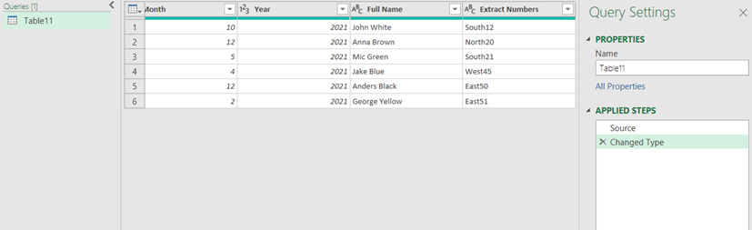 Automating your data cleaning process with Power Query Automating your data cleaning process with Power Query