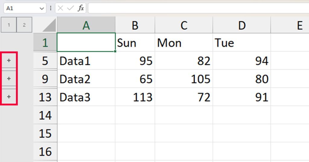 How to Consolidate Data in Excel How to Consolidate Data in Excel