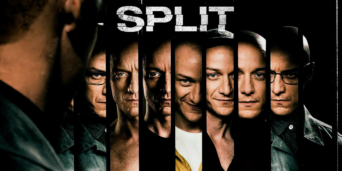Split (2017) - Posters — The Movie Database (TMDB) Split (2017) - Posters — The Movie Database (TMDB)