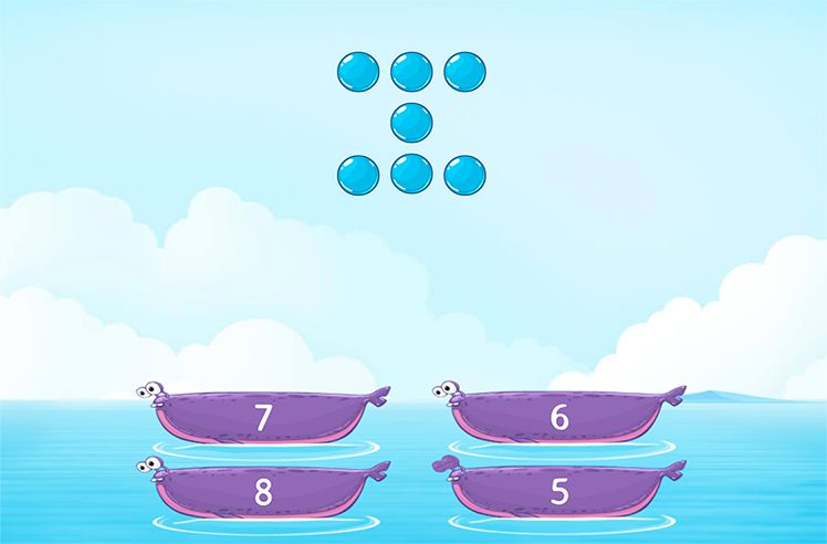 What are Counting Numbers? Definition, Chart, Examples, Facts