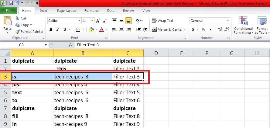 How to Freeze Panes in Excel — Lock Columns and Rows How to Freeze Panes in Excel — Lock Columns and Rows