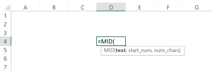 5 must-know text functions you should know in excel 5 must-know text functions you should know in excel
