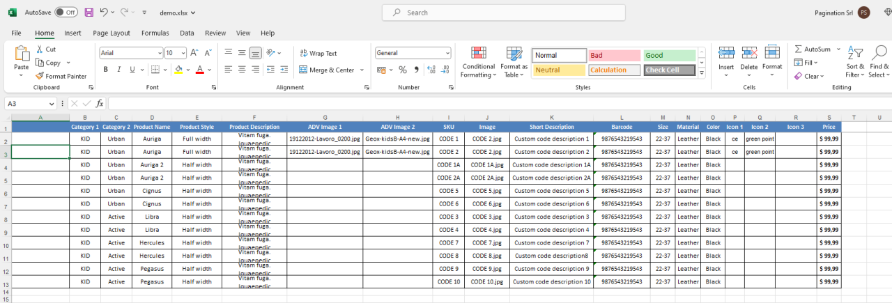 How to insert a picture into Excel cell - Tutorial 2023