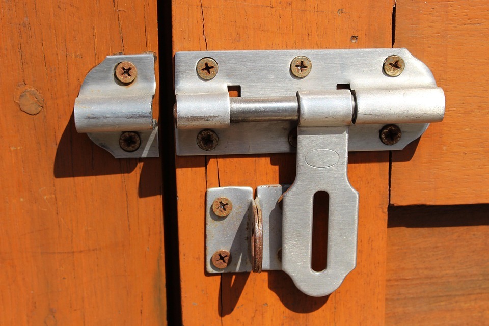 Latch Lock · Free photo on Pixabay Latch Lock · Free photo on Pixabay