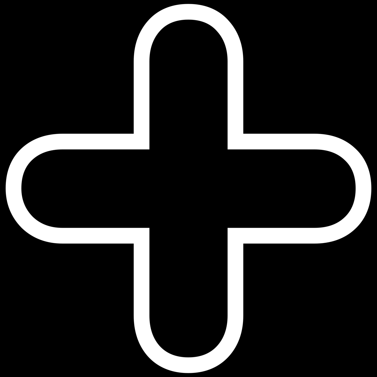 Clipart - add-blue Clipart - add-blue