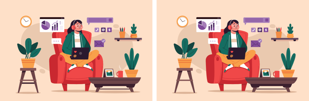 How to Compare Two Excel Sheets for Differences