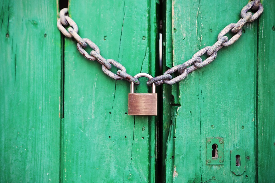 Padlock Door Locked · Free photo on Pixabay Padlock Door Locked · Free photo on Pixabay