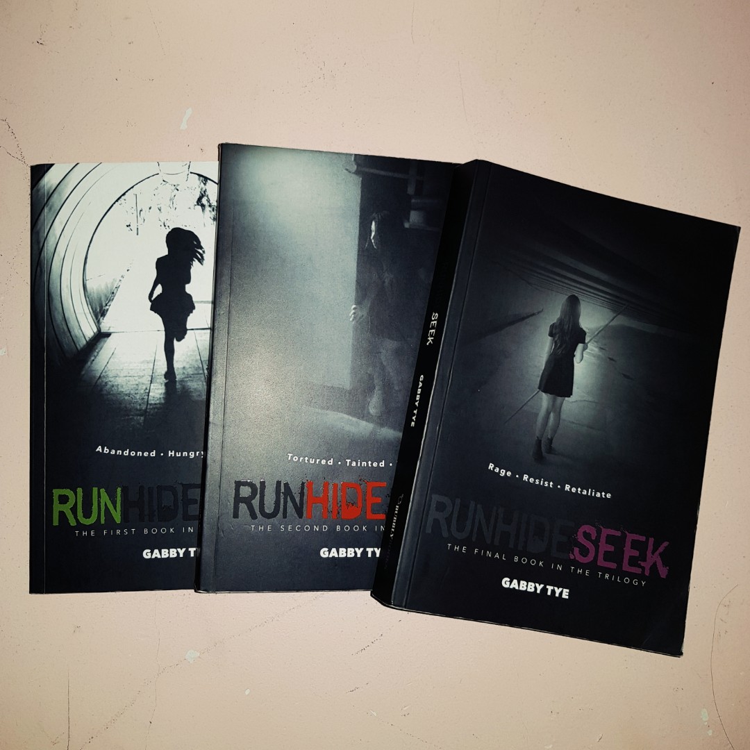 Infinix GT 20 Pro – Hide and Seeds Infinix GT 20 Pro – Hide and Seeds