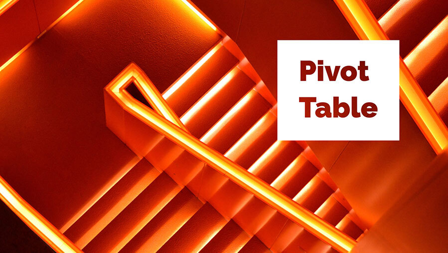 Summarize Data with Pivot Tables - Excel Tips - MrExcel Publishing Summarize Data with Pivot Tables - Excel Tips - MrExcel Publishing