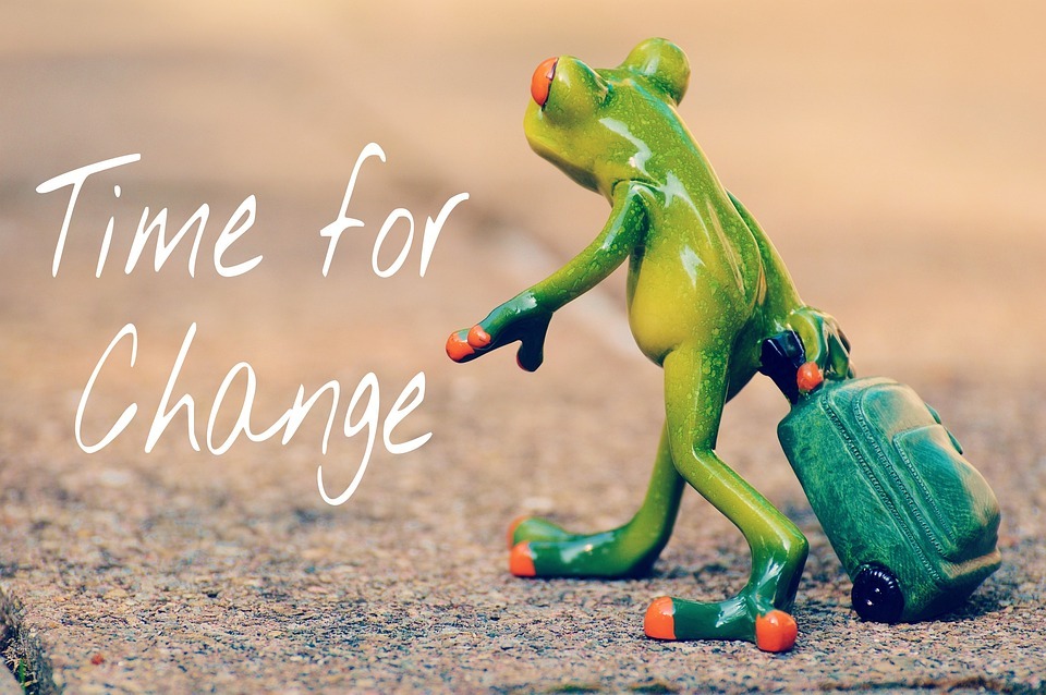 Time For A Change Courage New · Free photo on Pixabay Time For A Change Courage New · Free photo on Pixabay