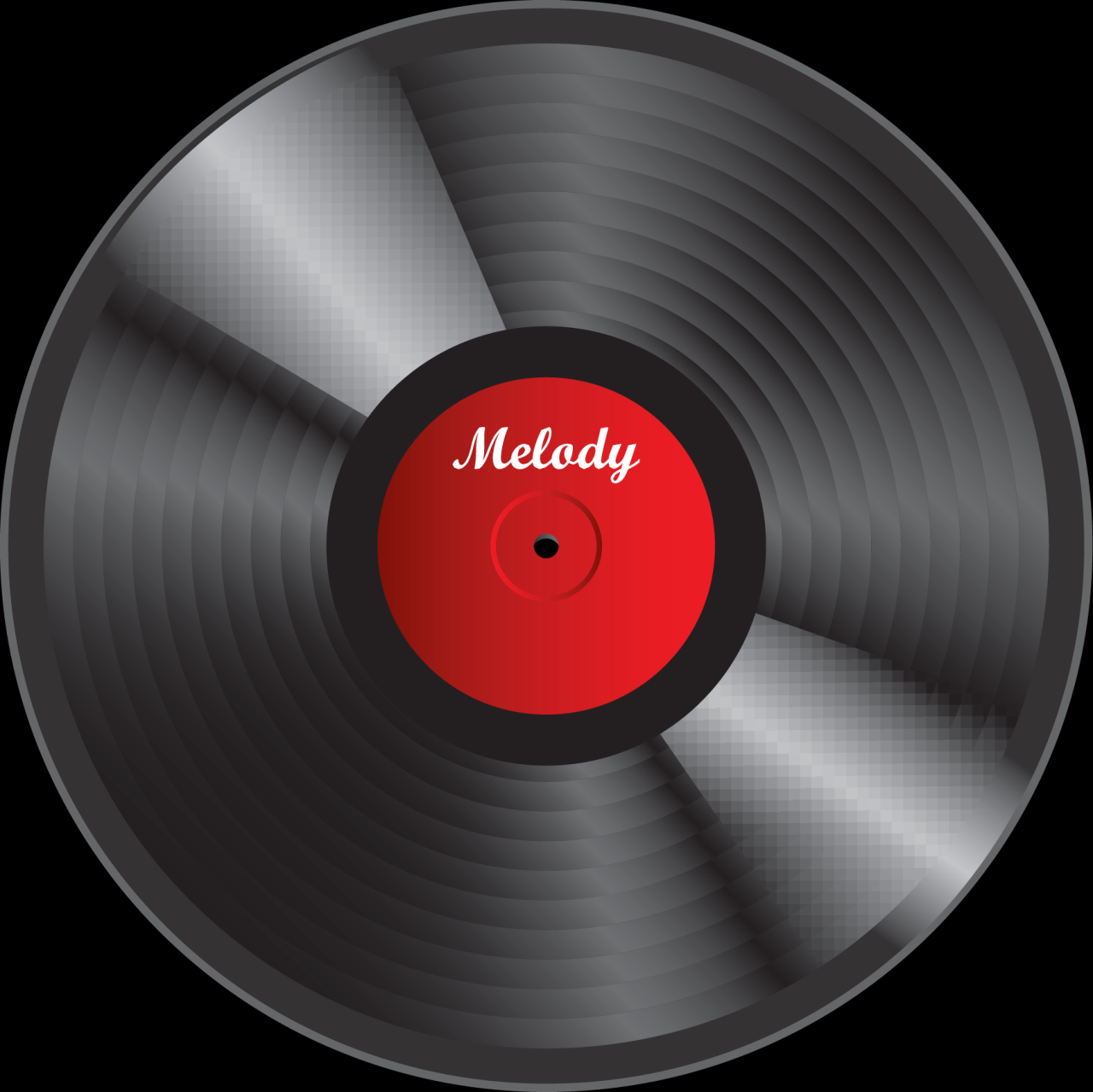 Vinyl record PNG Vinyl record PNG